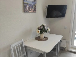 Квартира Счастливая Матрешка в Соломбала ЖК Река