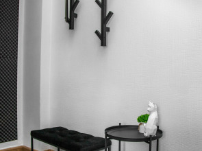 Апартаменты в историческом центре