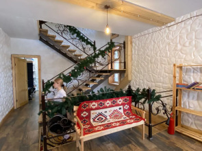 Гостевой дом Эльбрус