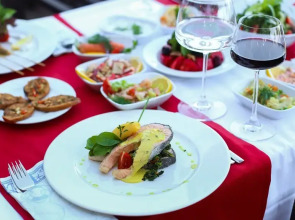 Отель Pirate's Beach Club - Ultra All Inclusive