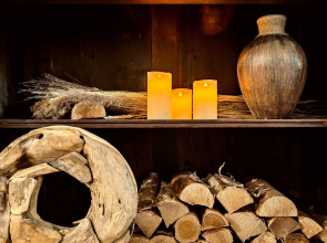 Квартира Предвосхищая ожидания