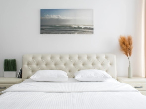 Апартаменты Loca Parus под Рестораном на Высоте Penthouse