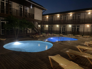 Amshin п.Цандрипш