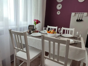 Апартаменты White Lodging Olimp