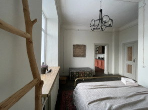 Апартаменты VologDom на Козленской