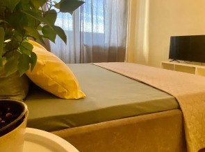 Квартира Спите, как дома