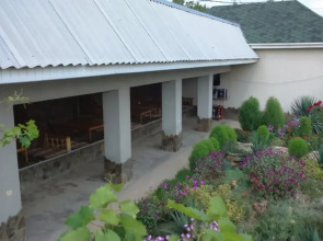 Гостевой дом Дилия