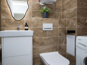 Квартира комфорт плюс Волжская