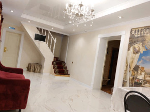 Гостевой Дом Пикник Горки