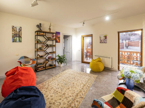 Отель Taniqinn Dilijan