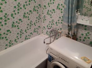 Апартаменты Домашний