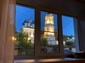 Квартира у Софьи Кувшинниковой