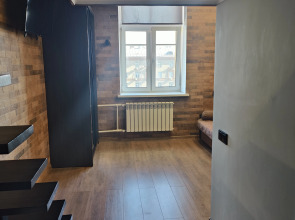 Апартаменты ZenApart Высокий Loft № 4