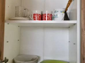 Гостевой дом Dream Lake PZ