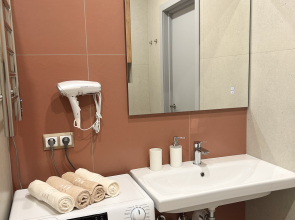 Квартира Стильная рядом с парком