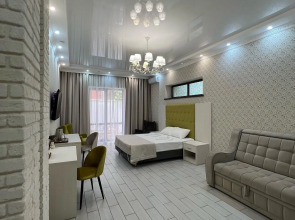 Гостевой дом Aurum