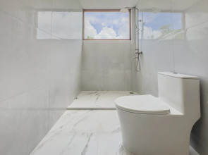 Lagoon Villa Thoddoo