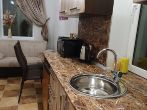 Гостевой Дом Каменный Цветок