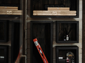 Гостевой дом дом в аренду в Беловежской пуще