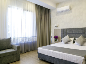 Гостевой Дом Amarino