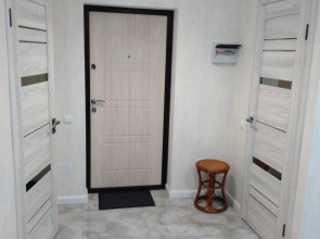 Апартаменты Аквамарин Зеленоградск