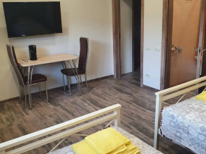 Гостевой дом на Ново-Революционной