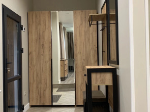 Апартаменты Apart SV2 Цоколь Раушен Престиж