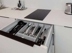 Апартаменты 4Кайф Atlantis 433 с видом на море