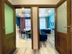 Апартаменты Family