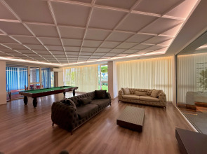 Квартира SA apartments sea view 1bd