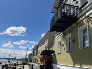 Отель На Великой