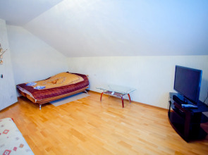 Апартаменты У Ольги