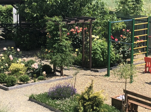 Гостевой дом Гранд камелия