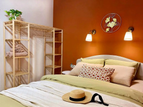 Апартаменты Терракота