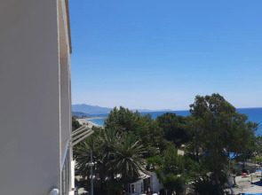 Отель Luna Piena