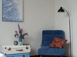 Квартира SEA Apartments