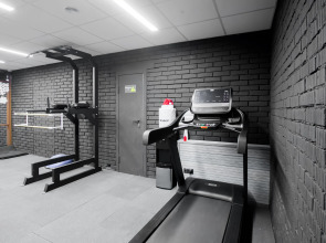 Хостел CapsLock