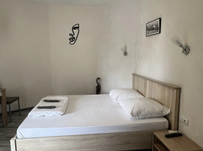 Апартаменты Островок Эконом