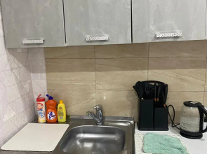 Квартира Большевиков 21А