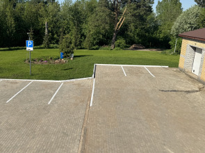 Гостевой дом Студия 23