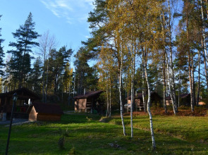 База Отдыха Лумиваара