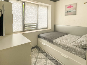 Апартаменты Лига Апарт Идеал Хаус