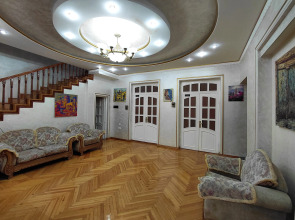 Отель The Art Hotel