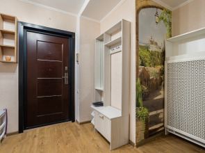 Квартира AsaPro на улице Лосевская