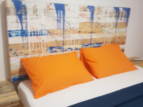 Merih Бутик-Отель