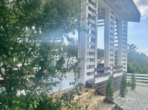 Вилла Villa emerald forest