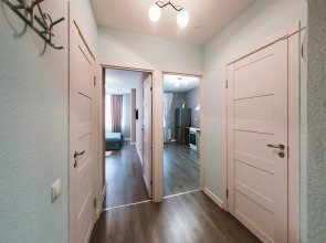 Апартаменты Апартаменты на Пулковском шоссе 42к6