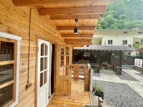 Частный дом Райские домики