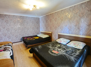 Частный Дом под Липой