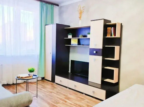 Квартира на улице Короленко 4